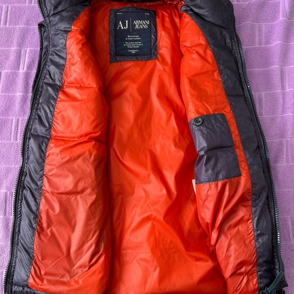 Armani Vest - Picture 4 of 6